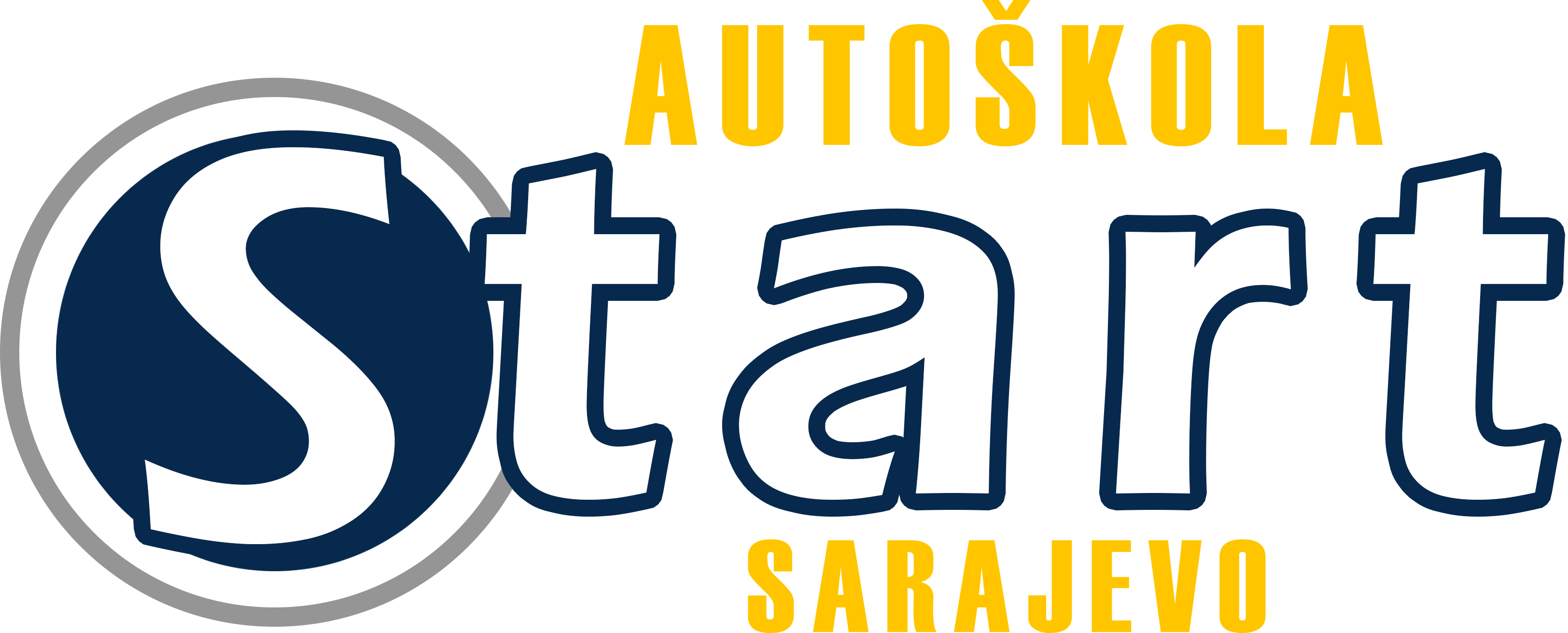 Auto Škola Start | Sarajevo